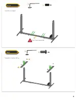 Предварительный просмотр 4 страницы Outwater TLL-ACTIV Series Assembly And Instructions