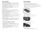 Предварительный просмотр 3 страницы Outwell 200-BT Instruction Manual