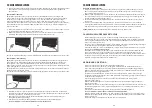 Preview for 6 page of Outwell 2201V1-DE Instruction Manual