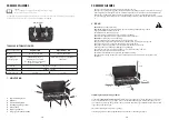 Preview for 8 page of Outwell 2201V1-DE Instruction Manual