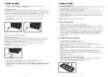 Preview for 9 page of Outwell 2201V1-DE Instruction Manual