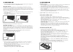 Preview for 15 page of Outwell 2201V1-DE Instruction Manual