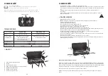 Preview for 17 page of Outwell 2201V1-DE Instruction Manual