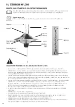 Preview for 10 page of Outwell 560730 Instruction Manual