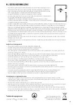 Preview for 11 page of Outwell 560730 Instruction Manual