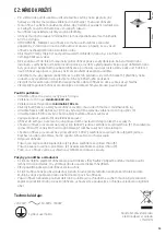 Preview for 13 page of Outwell 560730 Instruction Manual