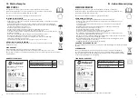 Preview for 4 page of Outwell 590051 Instruction Manual