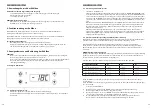 Preview for 8 page of Outwell 590191 Instruction Manual