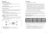 Preview for 18 page of Outwell 590191 Instruction Manual