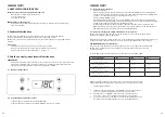 Preview for 28 page of Outwell 590191 Instruction Manual