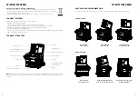 Preview for 3 page of Outwell 590197 Instruction Manual