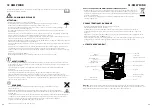 Preview for 17 page of Outwell 590197 Instruction Manual