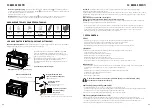 Preview for 28 page of Outwell 590197 Instruction Manual