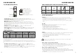 Preview for 7 page of Outwell 590203 Instruction Manual