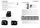 Preview for 10 page of Outwell 590203 Instruction Manual