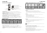 Preview for 14 page of Outwell 590203 Instruction Manual