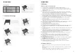 Preview for 8 page of Outwell 650069 Instruction Manual