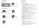 Preview for 14 page of Outwell 650069 Instruction Manual