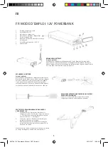 Preview for 9 page of Outwell 650769 Instruction Manual