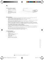 Preview for 12 page of Outwell 650769 Instruction Manual