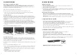 Preview for 4 page of Outwell 650786 Instruction Manual