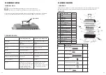 Preview for 6 page of Outwell 650786 Instruction Manual