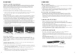 Preview for 16 page of Outwell 650786 Instruction Manual