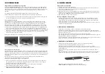 Preview for 20 page of Outwell 650786 Instruction Manual