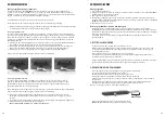 Preview for 28 page of Outwell 650786 Instruction Manual