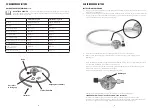 Preview for 4 page of Outwell 650826 Instruction Manual