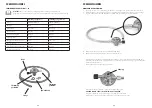 Preview for 6 page of Outwell 650826 Instruction Manual