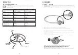 Preview for 8 page of Outwell 650826 Instruction Manual