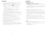 Preview for 9 page of Outwell 650826 Instruction Manual