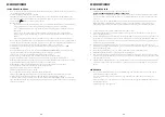 Preview for 15 page of Outwell 650826 Instruction Manual