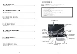 Preview for 2 page of Outwell 651110 Instruction Manual