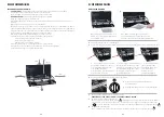 Preview for 11 page of Outwell 651110 Instruction Manual