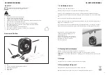 Предварительный просмотр 2 страницы Outwell 651184 Instruction Manual