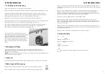 Preview for 4 page of Outwell 651184 Instruction Manual