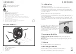 Предварительный просмотр 5 страницы Outwell 651184 Instruction Manual