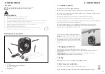 Предварительный просмотр 8 страницы Outwell 651184 Instruction Manual