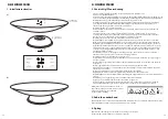 Предварительный просмотр 6 страницы Outwell 690790 Instruction Manual