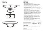 Предварительный просмотр 7 страницы Outwell 690790 Instruction Manual