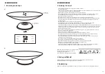 Предварительный просмотр 8 страницы Outwell 690790 Instruction Manual