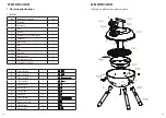 Preview for 20 page of Outwell 691198 Instruction Manual