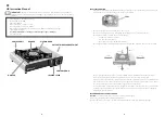 Предварительный просмотр 3 страницы Outwell APPETIZER SOLO Instruction Manual