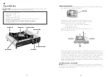 Предварительный просмотр 7 страницы Outwell APPETIZER SOLO Instruction Manual