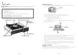 Предварительный просмотр 13 страницы Outwell APPETIZER SOLO Instruction Manual