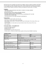 Preview for 2 page of Outwell ASADO H-22040 Assembling Instruction