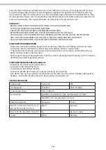 Preview for 10 page of Outwell ASADO H-22040 Assembling Instruction