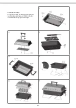 Preview for 21 page of Outwell ASADO H-22040 Assembling Instruction